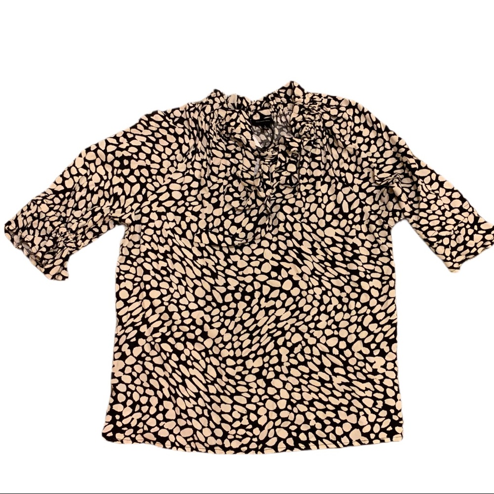 🆕 Beautiful Leopard Top
